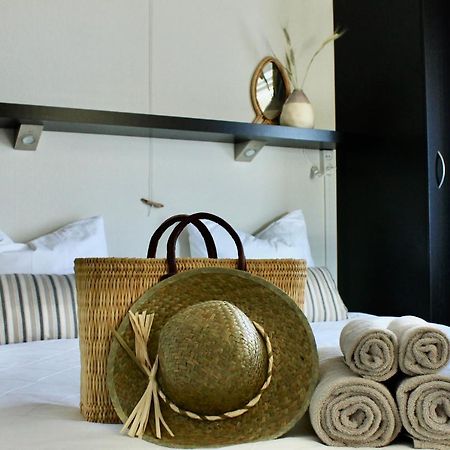 Hotel Panta Rhei Cadzand-Bad 外观 照片