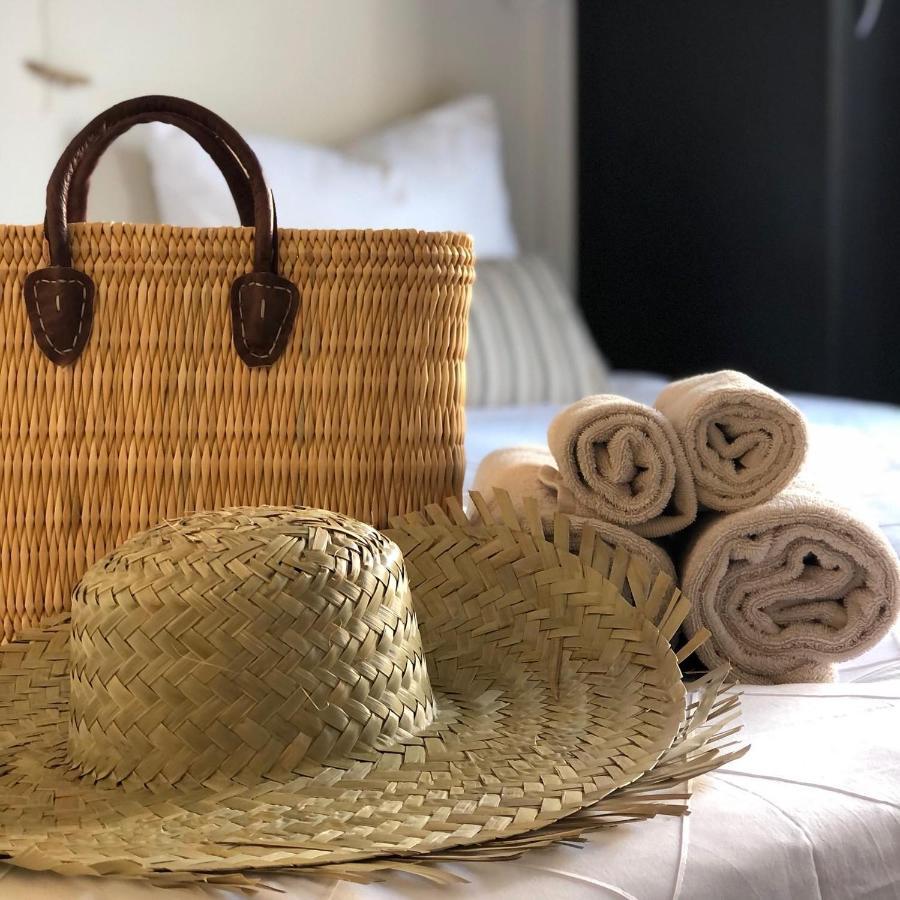 Hotel Panta Rhei Cadzand-Bad 外观 照片