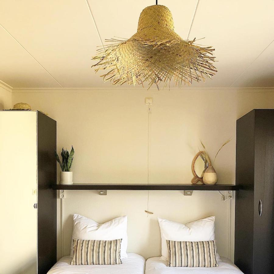 Hotel Panta Rhei Cadzand-Bad 外观 照片