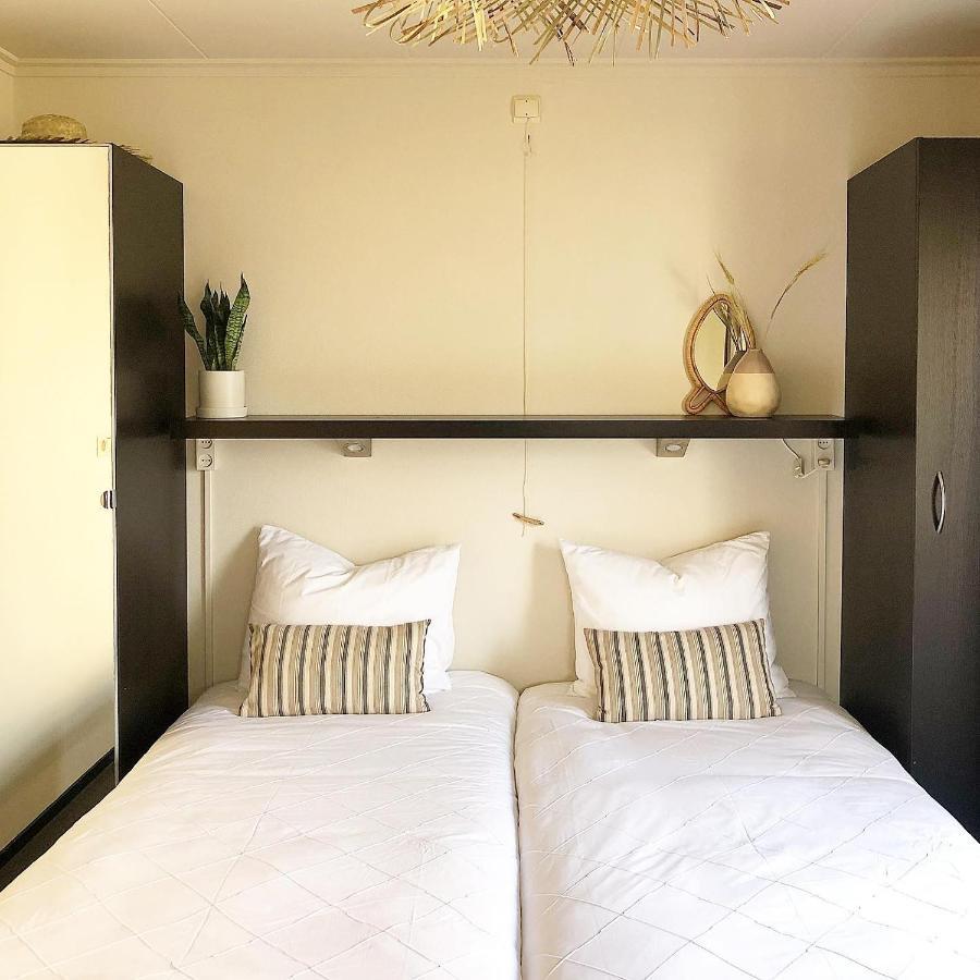 Hotel Panta Rhei Cadzand-Bad 外观 照片