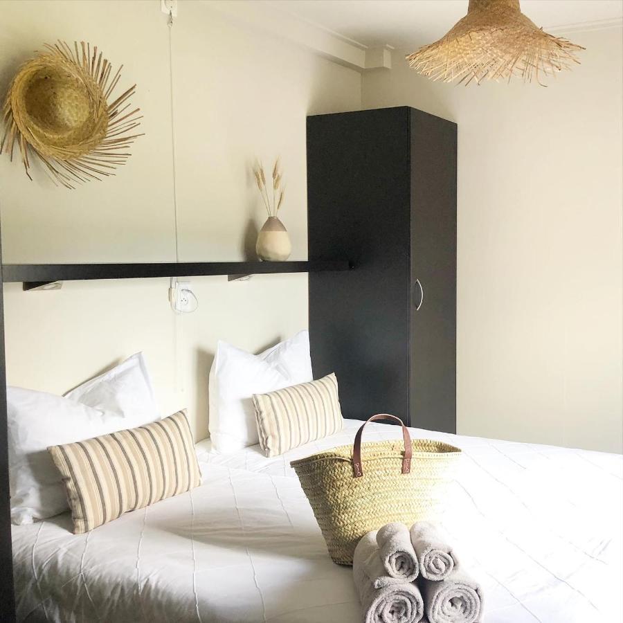 Hotel Panta Rhei Cadzand-Bad 外观 照片