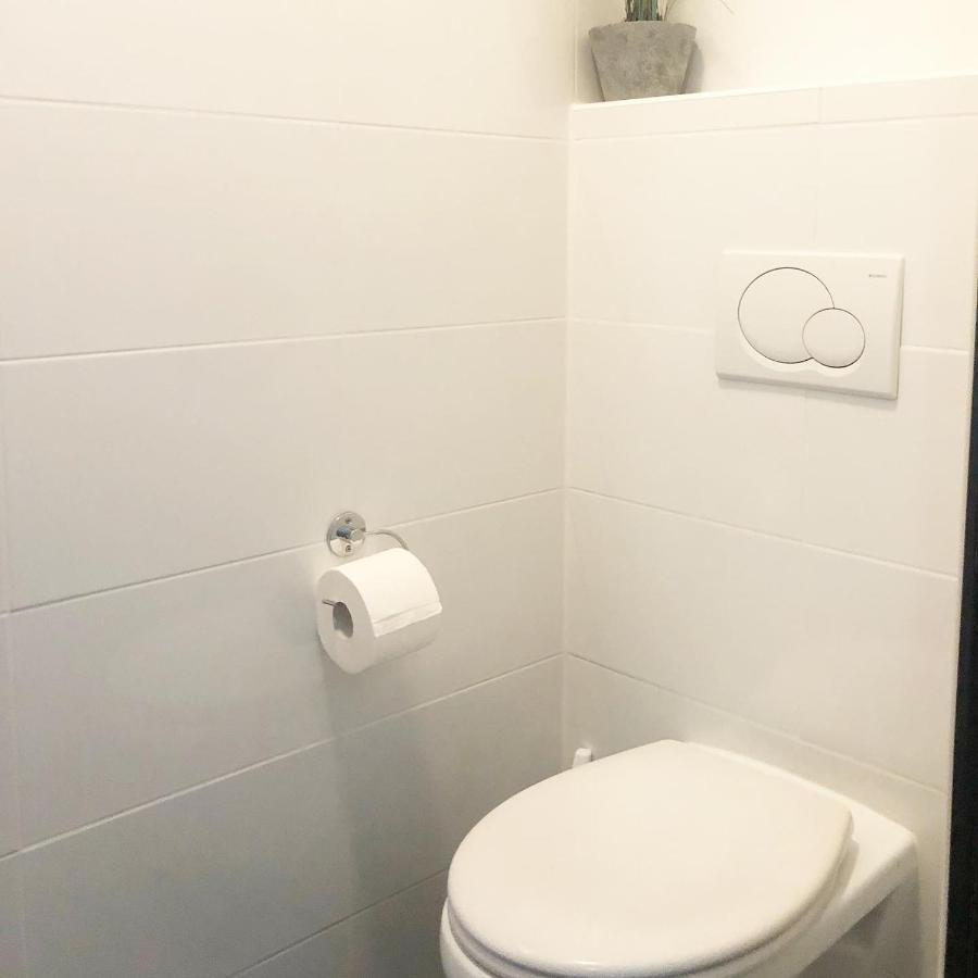 Hotel Panta Rhei Cadzand-Bad 外观 照片